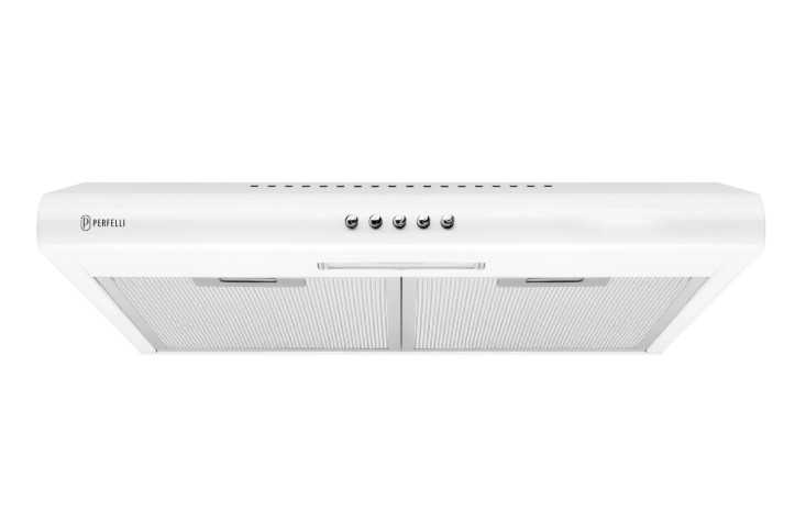 Фото - Perfelli CLIO 6DM BIANCO